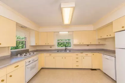 Pantry Photo of 21154 Crush Crescent, Langley, BC