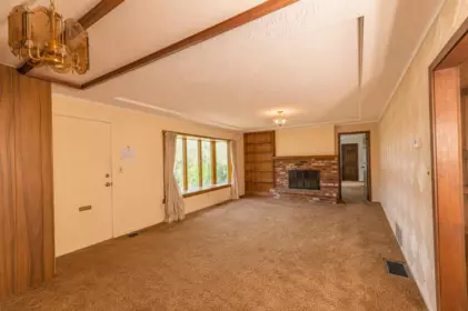 Primary Bedroom Photo of 21154 Crush Crescent, Langley, BC