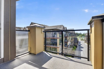 Walk-In Closet Photo of 581 8288 207a Street, Langley, BC