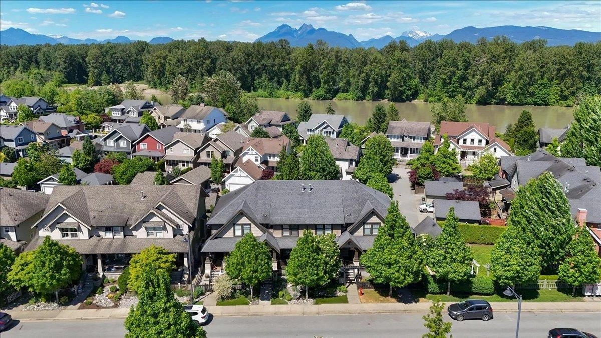 Exterior Rear Photo of 23127 Billy Brown Road, Langley, BC