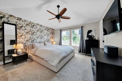 Bedroom 2 Photo of 23127 Billy Brown Road, Langley, BC
