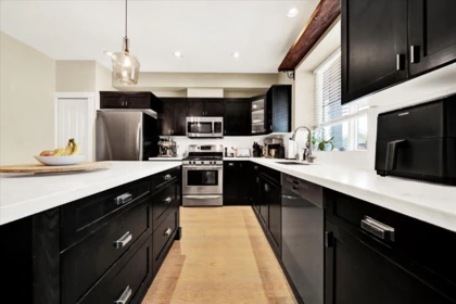 Breakfast Nook Photo of 23127 Billy Brown Road, Langley, BC