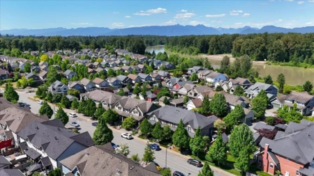 Garden / Landscaping Photo of 23127 Billy Brown Road, Langley, BC