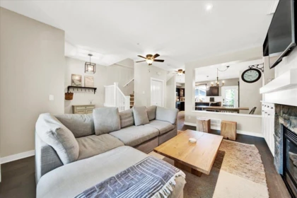 Kitchen Photo of 23127 Billy Brown Road, Langley, BC
