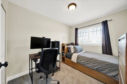 Loft / Bonus Room Photo of 23127 Billy Brown Road, Langley, BC