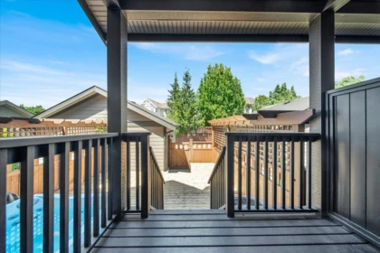 Outdoor Patio Photo of 23127 Billy Brown Road, Langley, BC