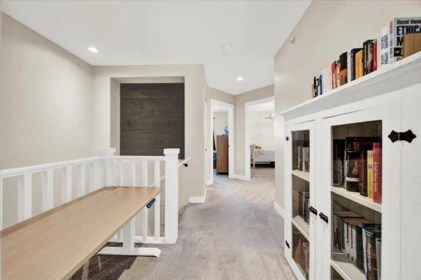 Powder Room Photo of 23127 Billy Brown Road, Langley, BC