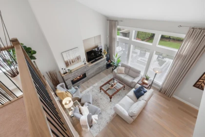 Breakfast Nook Photo of 16743 22nd Avenue, Surrey, BC