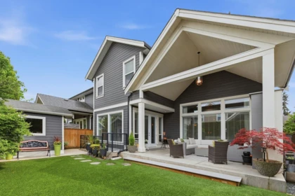 Community Amenities Photo (Clubhouse) of 16743 22nd Avenue, Surrey, BC