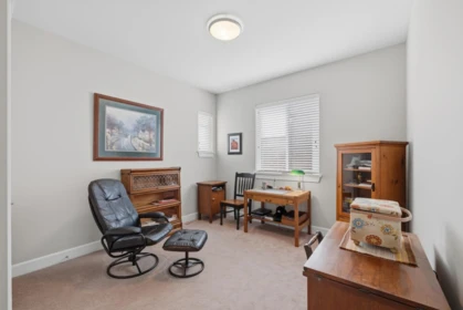 Staircase Photo of 16743 22nd Avenue, Surrey, BC