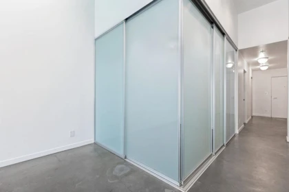 Basement Recreation Room Photo of 310 53 W Hastings Street, Vancouver, BC