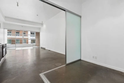 Entry Foyer Photo of 310 53 W Hastings Street, Vancouver, BC