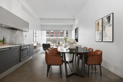 310 53 W Hastings Street, Vancouver, BC, Vancouver — Apartment/Condo for sale