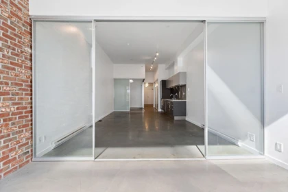 Hallway Photo of 310 53 W Hastings Street, Vancouver, BC