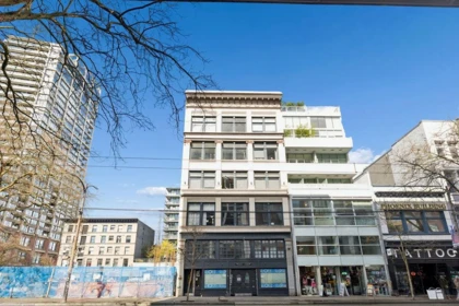 Hot Tub / Spa Photo of 310 53 W Hastings Street, Vancouver, BC