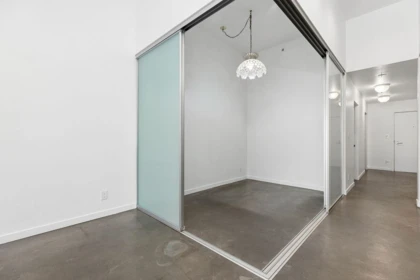 Loft / Bonus Room Photo of 310 53 W Hastings Street, Vancouver, BC