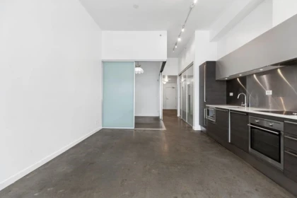 Powder Room Photo of 310 53 W Hastings Street, Vancouver, BC