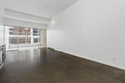 Primary Bedroom Photo of 310 53 W Hastings Street, Vancouver, BC