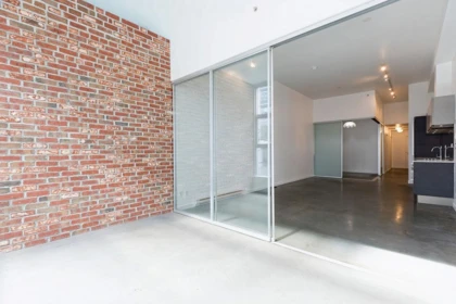 Staircase Photo of 310 53 W Hastings Street, Vancouver, BC