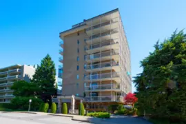 402 1390 Duchess Avenue, West Vancouver, BC