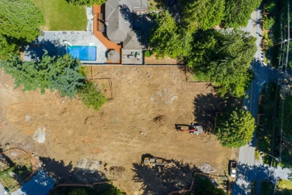 13803 56 Avenue, Surrey, BC, Surrey — Land for sale