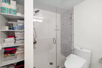 Loft / Bonus Room Photo of 402 610 Brantford Street, New Westminster, BC