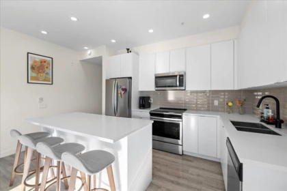 Pantry Photo of 402 610 Brantford Street, New Westminster, BC