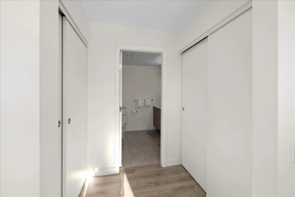 Powder Room Photo of 402 610 Brantford Street, New Westminster, BC