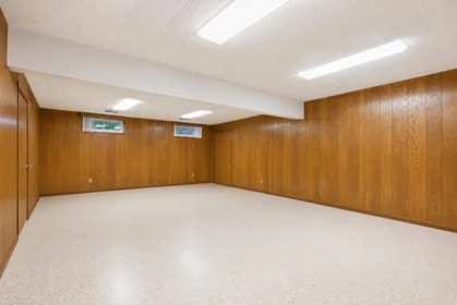 Aerial View of 195 Normanby Crescent, West Vancouver, BC