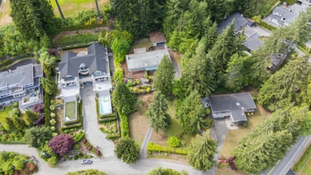 195 Normanby Crescent, West Vancouver, BC, West Vancouver — Single Family Residence for sale