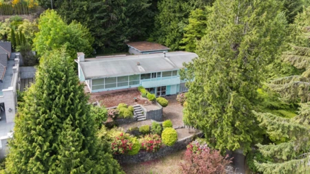 195 Normanby Crescent, West Vancouver, BC, West Vancouver — Single Family Residence for sale
