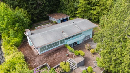 195 Normanby Crescent, West Vancouver, BC, West Vancouver — Single Family Residence for sale
