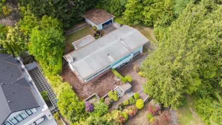 195 Normanby Crescent, West Vancouver, BC, West Vancouver — Single Family Residence for sale