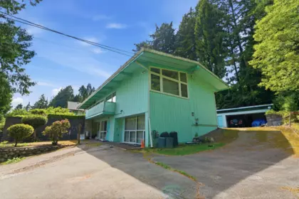 Pantry Photo of 195 NORMANBY CRESCENT, West Vancouver BC V7S 1K6