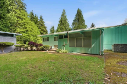 Primary Bedroom Photo of 195 Normanby Crescent, West Vancouver, BC