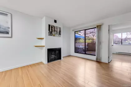 Breakfast Nook Photo of 108 13364 102 Avenue, Surrey, BC