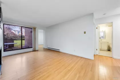 Primary Bedroom Photo of 108 13364 102 Avenue, Surrey, BC