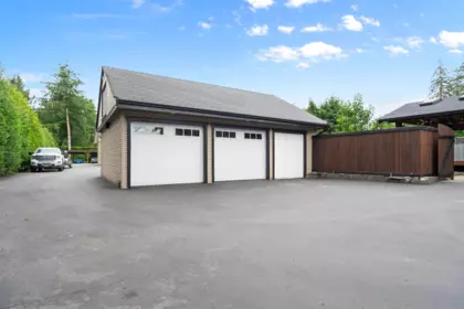 24645 50 Avenue, Langley, BC, Langley — Single Family Residence for sale