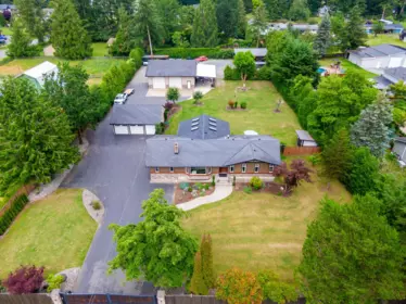 24645 50 Avenue, Langley, BC, Langley — Single Family Residence for sale