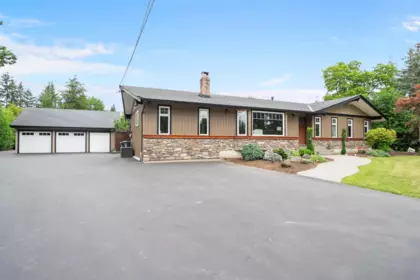 24645 50 Avenue, Langley, BC, Langley — Single Family Residence for sale