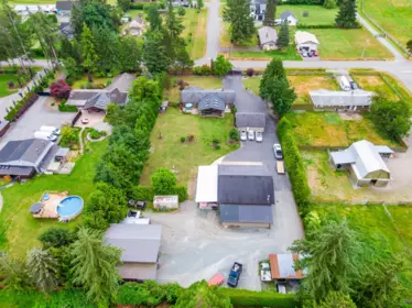 Fitness Center Photo Near 24645 50 Avenue, Langley, BC