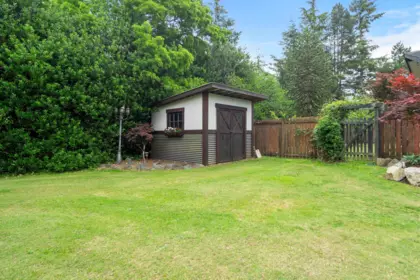 Front Yard Photo of 24645 50 Avenue, Langley, BC