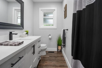 Laundry Room Photo of 24645 50 AVENUE, Langley BC V2Z 1E4