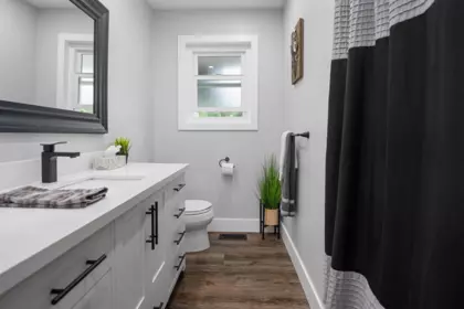 Laundry Room Photo of 24645 50 Avenue, Langley, BC