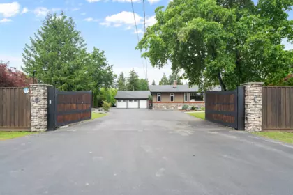 24645 50 Avenue, Langley, BC, Langley — Single Family Residence for sale