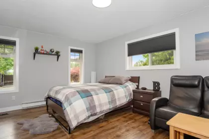 Mudroom Photo of 24645 50 Avenue, Langley, BC