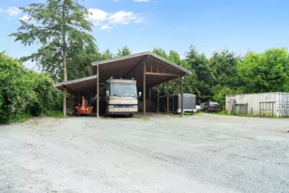 Outdoor Kitchen Photo of 24645 50 Avenue, Langley, BC