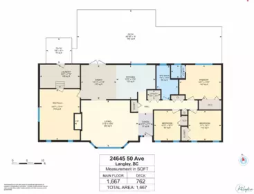 Playground / Recreational Area Near 24645 50 Avenue, Langley, BC