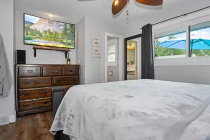 Powder Room Photo of 24645 50 Avenue, Langley, BC