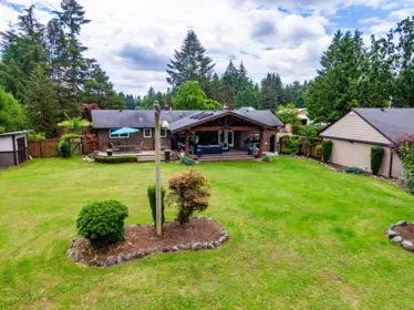 Staircase Photo of 24645 50 Avenue, Langley, BC